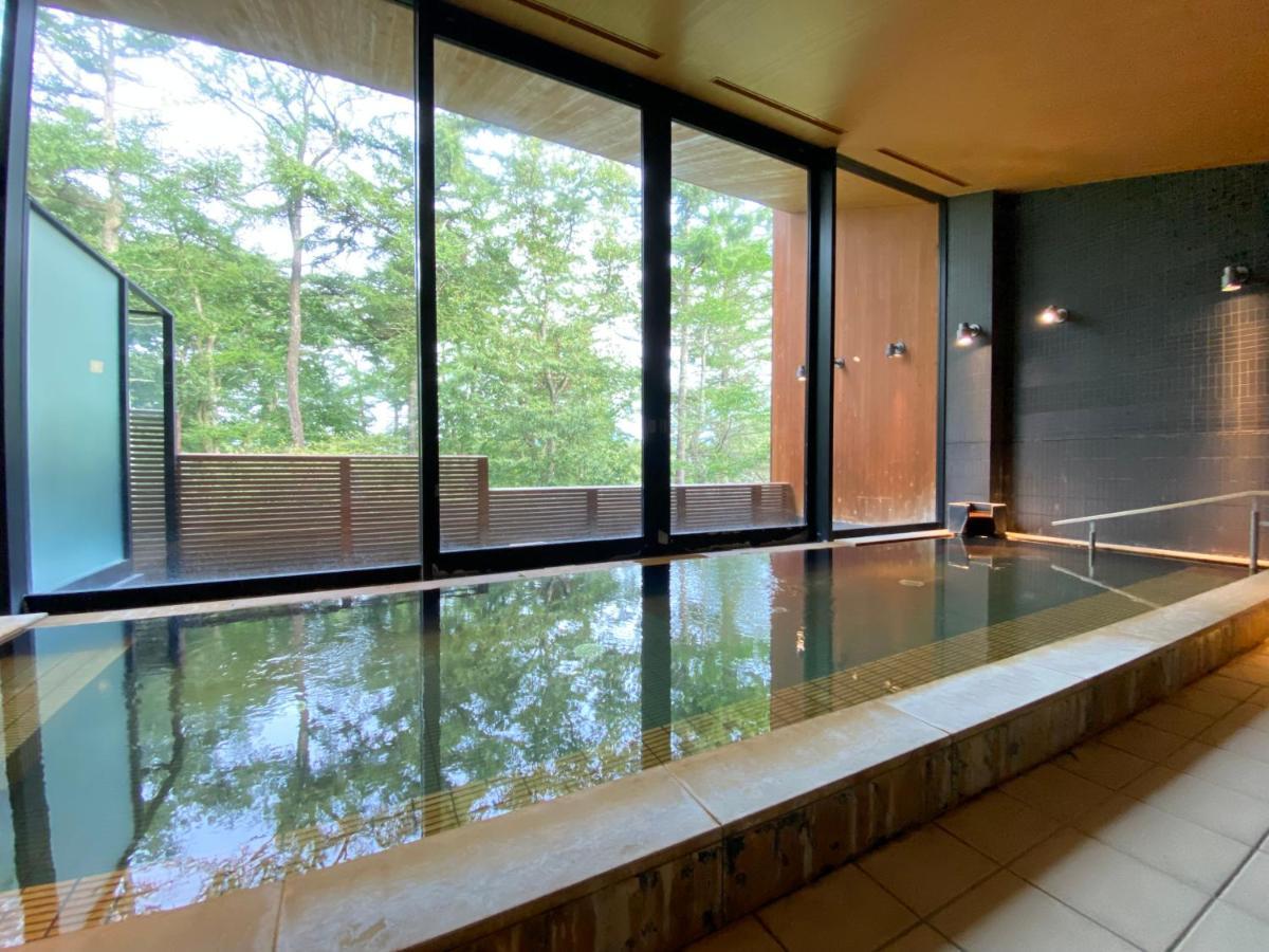 Hotel East Karuizawa