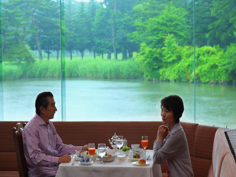 East 4* Karuizawa