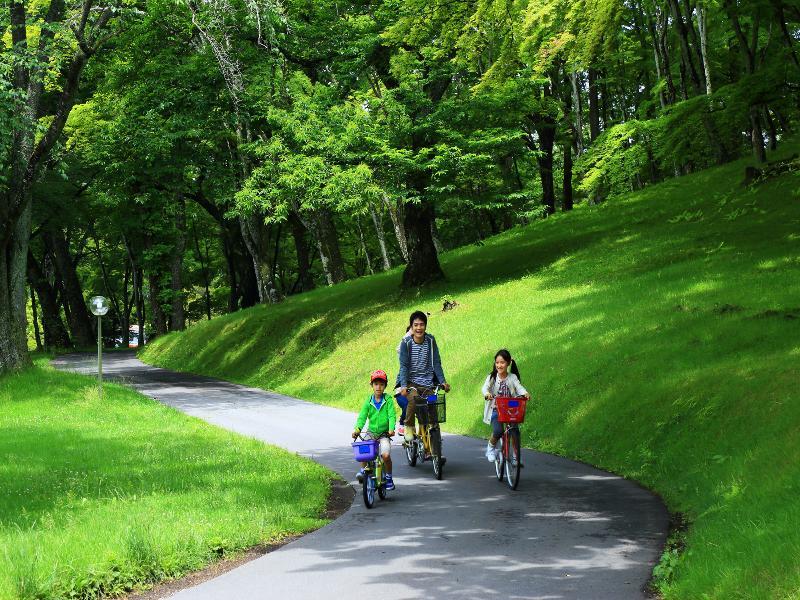 Hotel East Karuizawa
