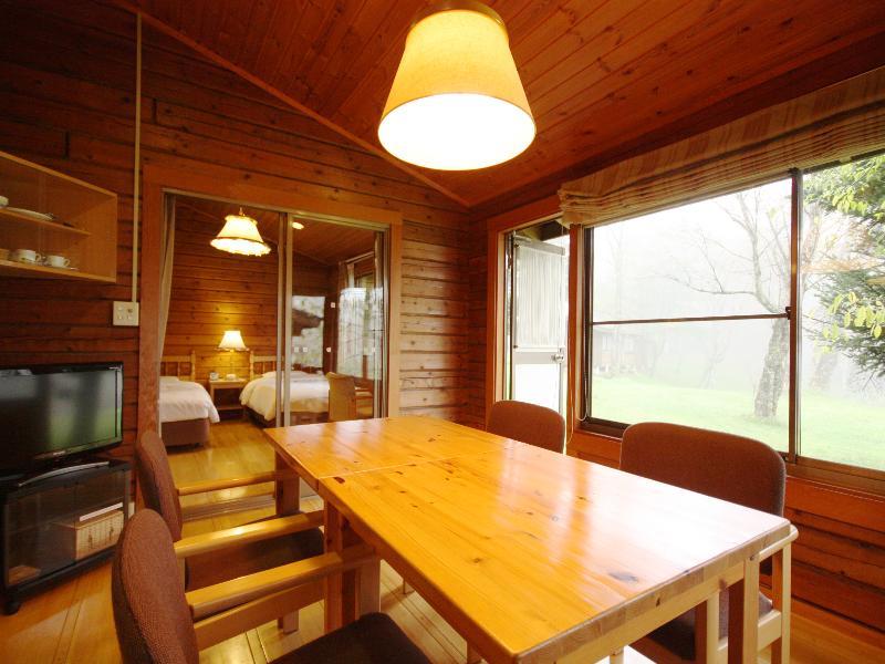 East 4* Karuizawa