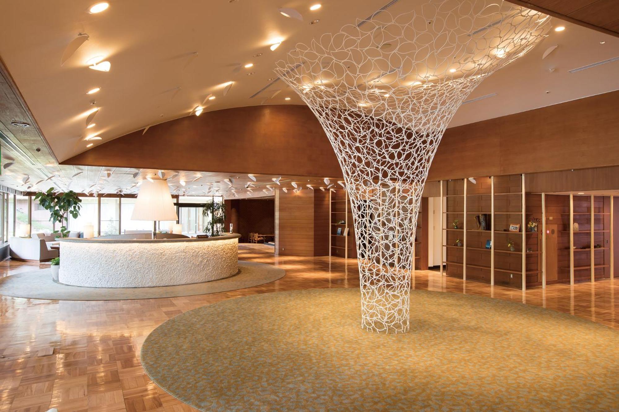 East 4* Karuizawa