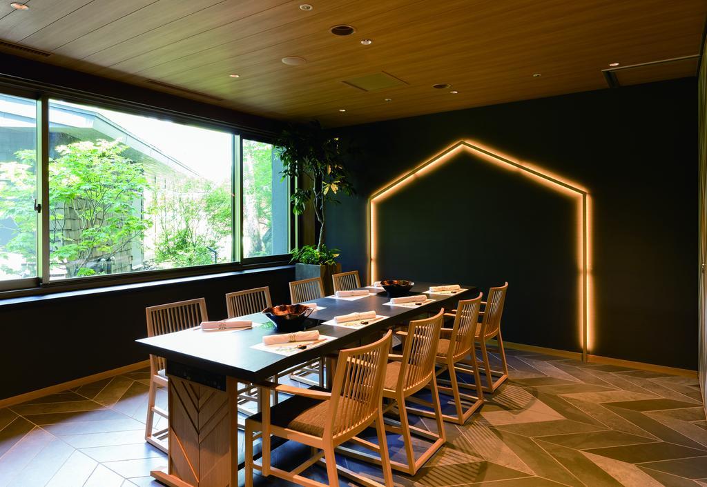 East 4* Karuizawa
