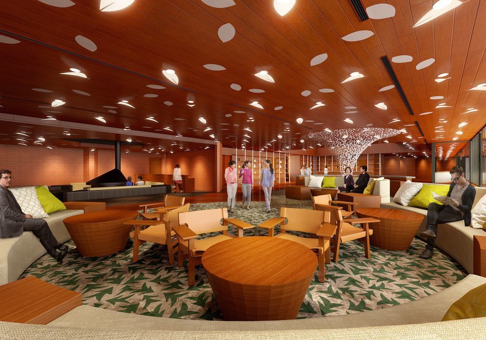 Hotel East Karuizawa