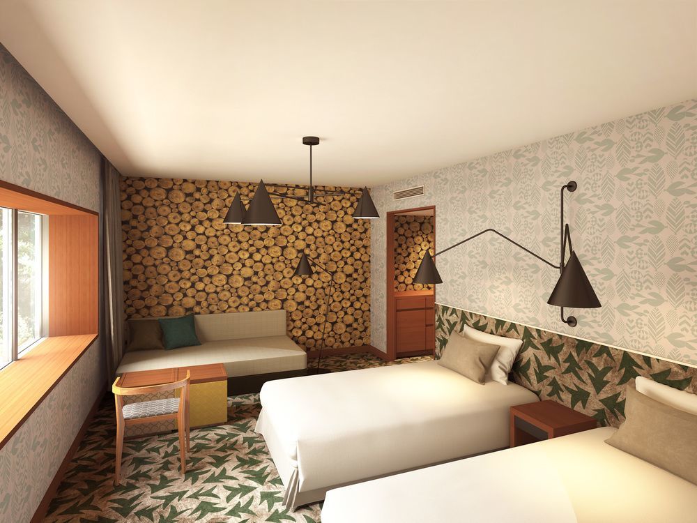 East Hotel Karuizawa