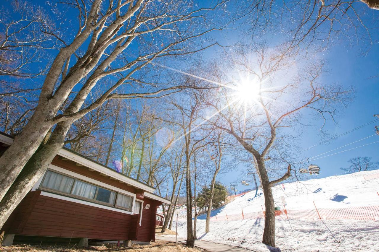 East 4* Karuizawa